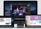 Apple анонсировала macOS Mojave с тёмным стилем»