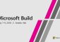 Трансляция конференции Microsoft Build 2018″