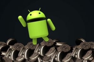 Android 8.0 представлена и получила имя