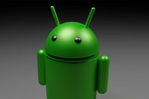 Android P может обзавестись новым дизайном и поддержкой выемок для камер»