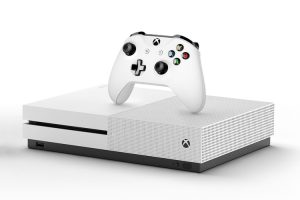 Весеннее обновление Xbox One: играй на Mixer вместо стримера, поддержка 1440p, свежий Microsoft Edge и другое»