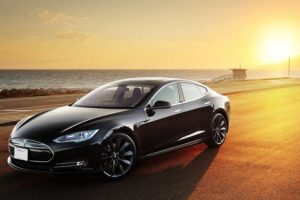 Илон Маск: Беспилотная Tesla сама проедет через всю Америку